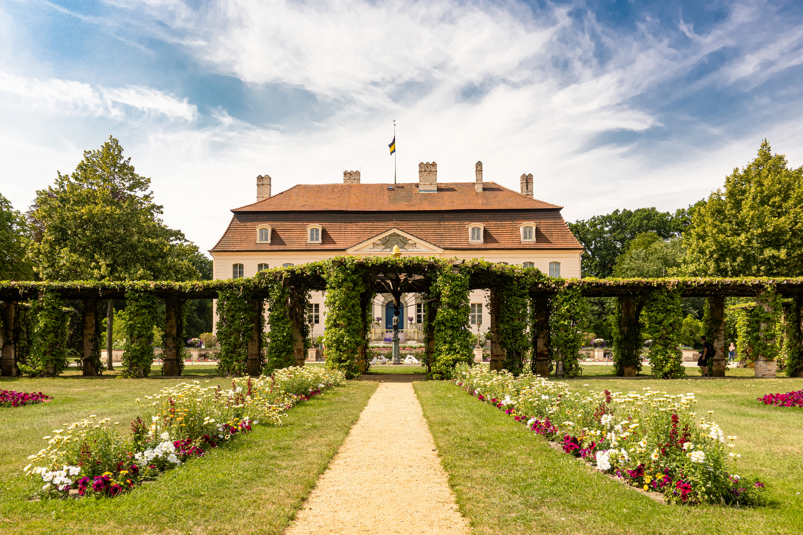 Schloss Branitz