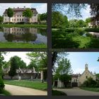 Schloss Branitz in Cottbus