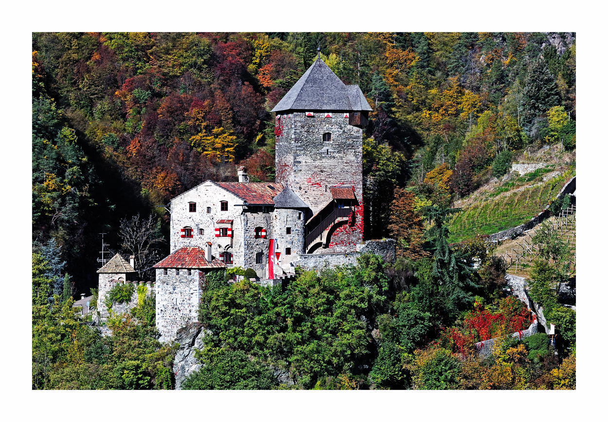 Schloss Branzoll