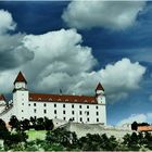 SCHLOSS BRATISLAVA