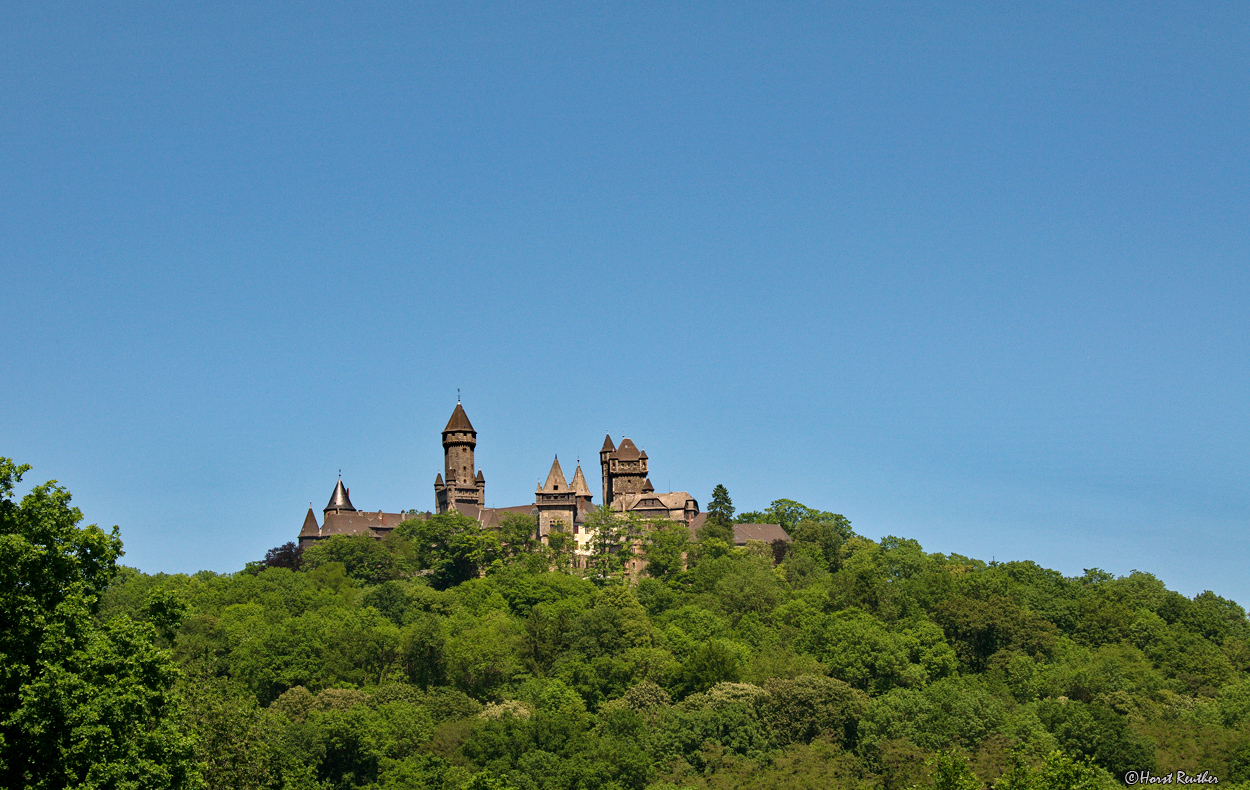 Schloss Braunfeld