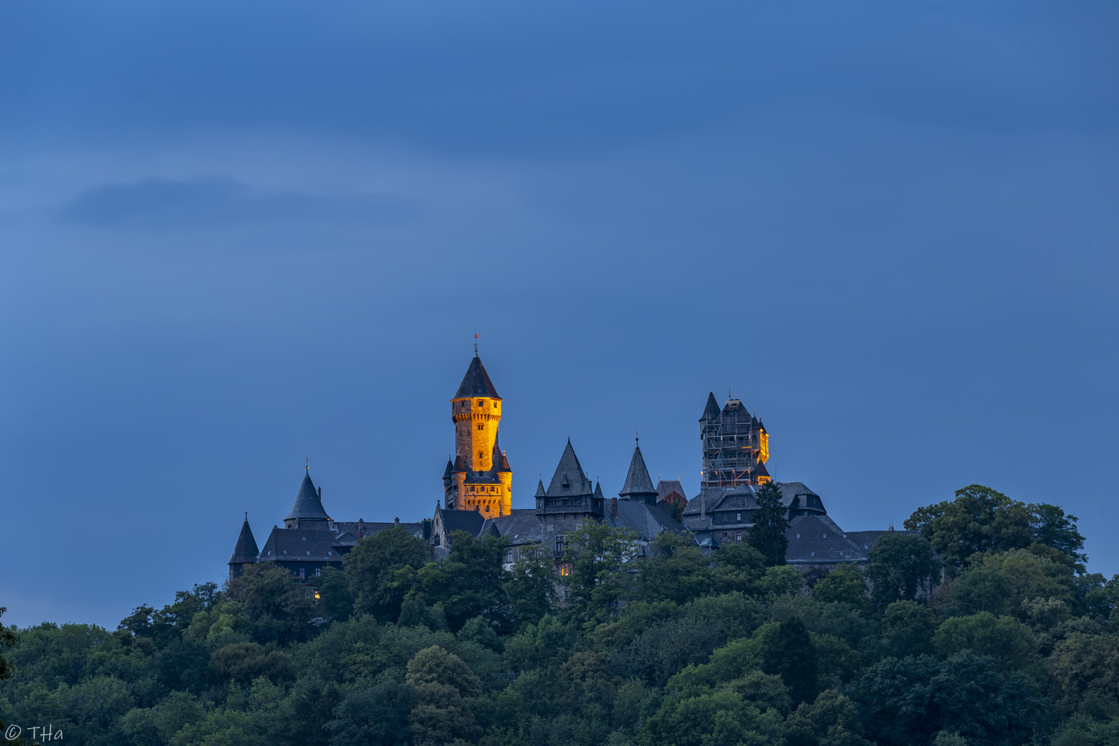 Schloss Braunfels