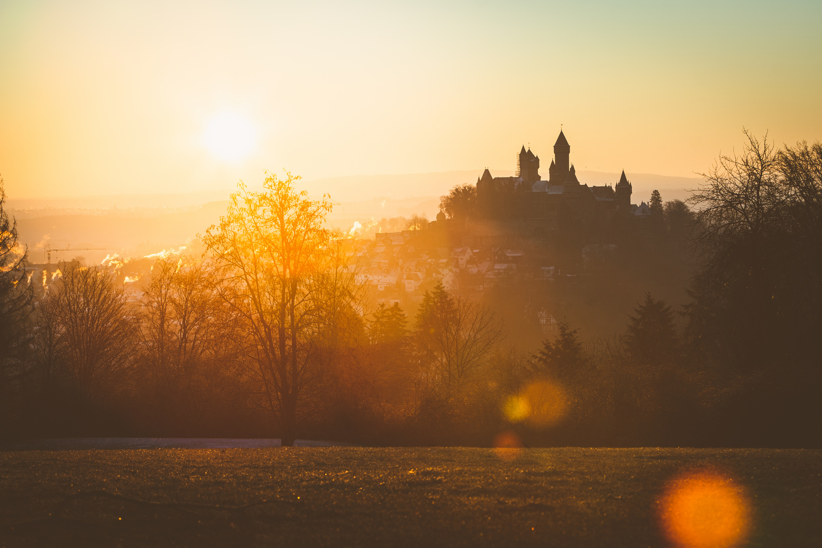 Schloss Braunfels 2