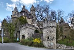 Schloss Braunfels 2