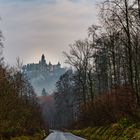 Schloss Braunfels