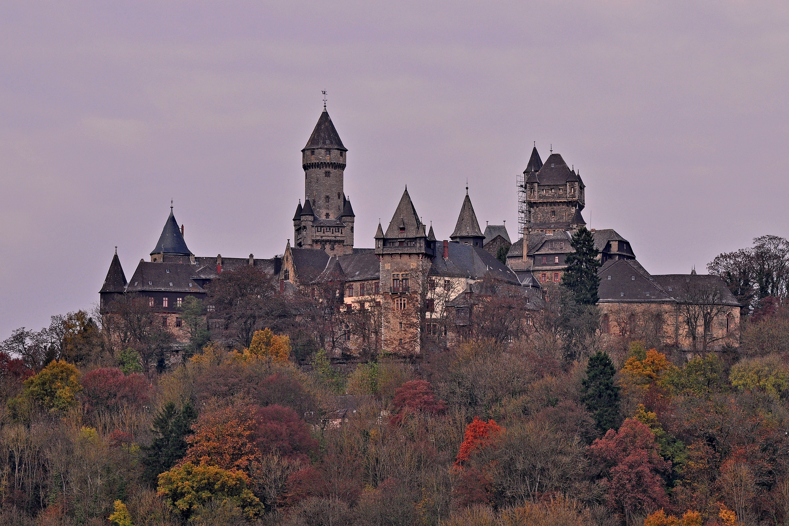 Schloss Braunfels