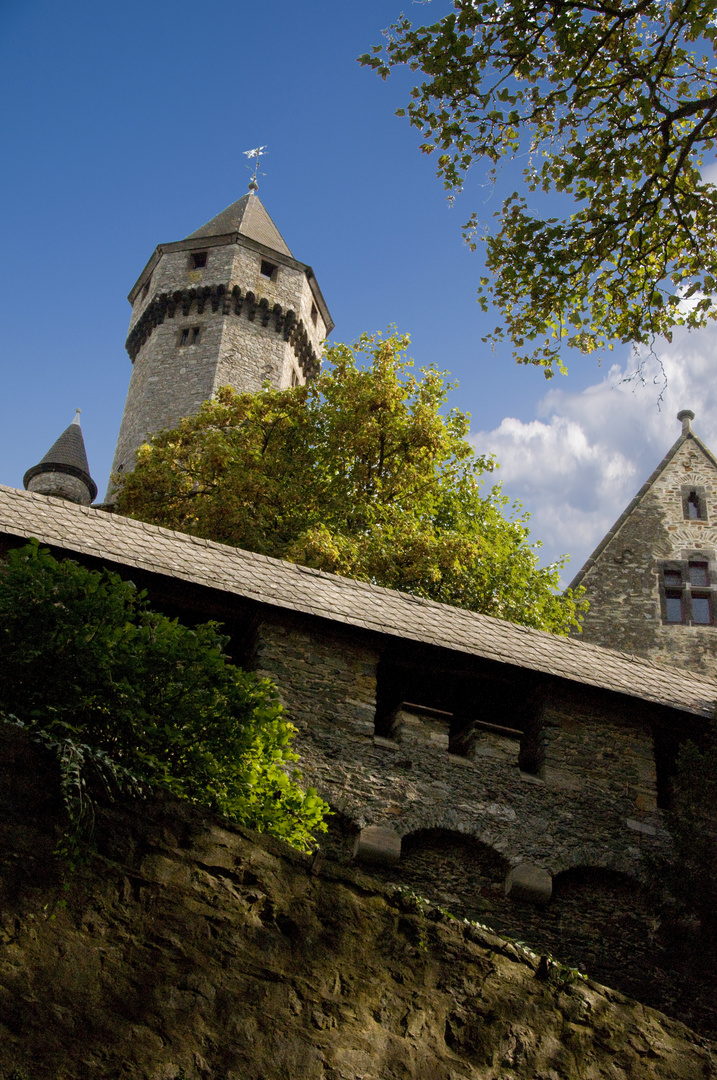 Schloss Braunfels