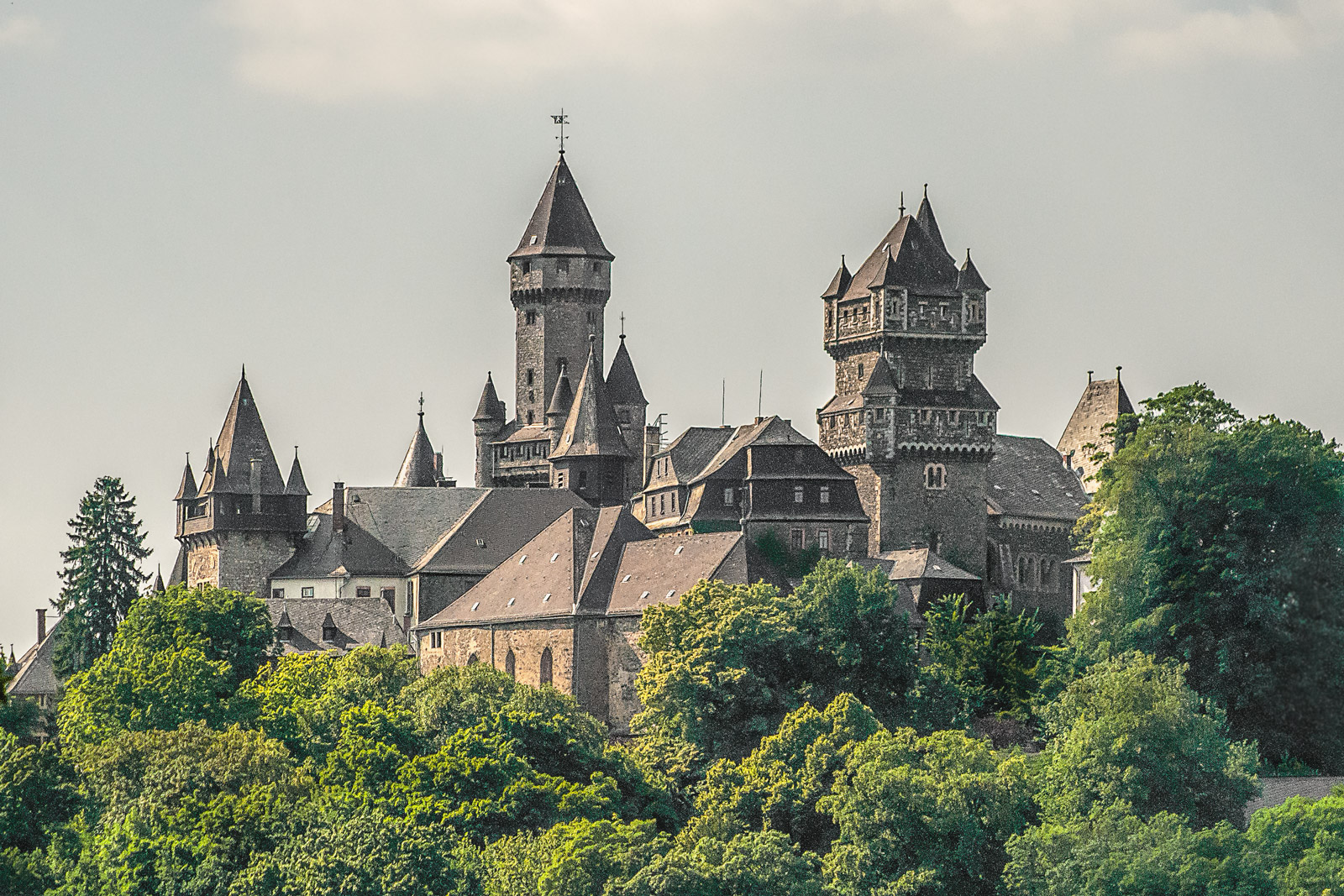 Schloß Braunfels