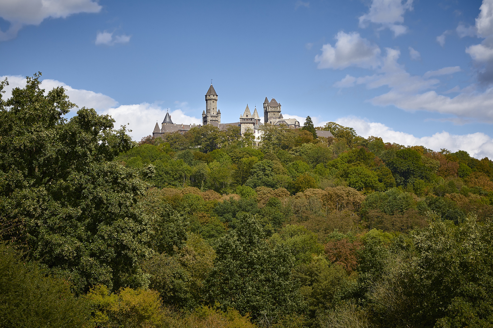 Schloss Braunfels