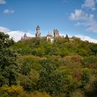 Schloss Braunfels