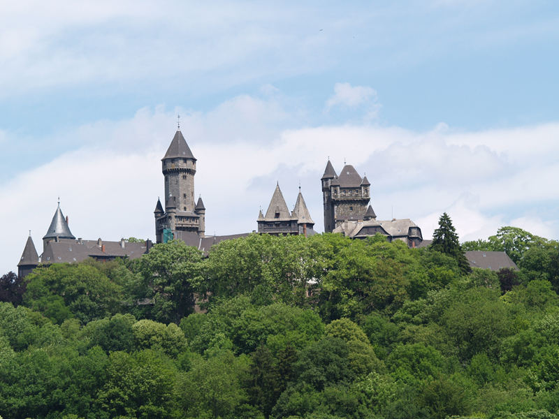 Schloss Braunfels