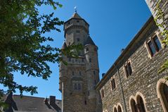 Schloss Braunfels 5