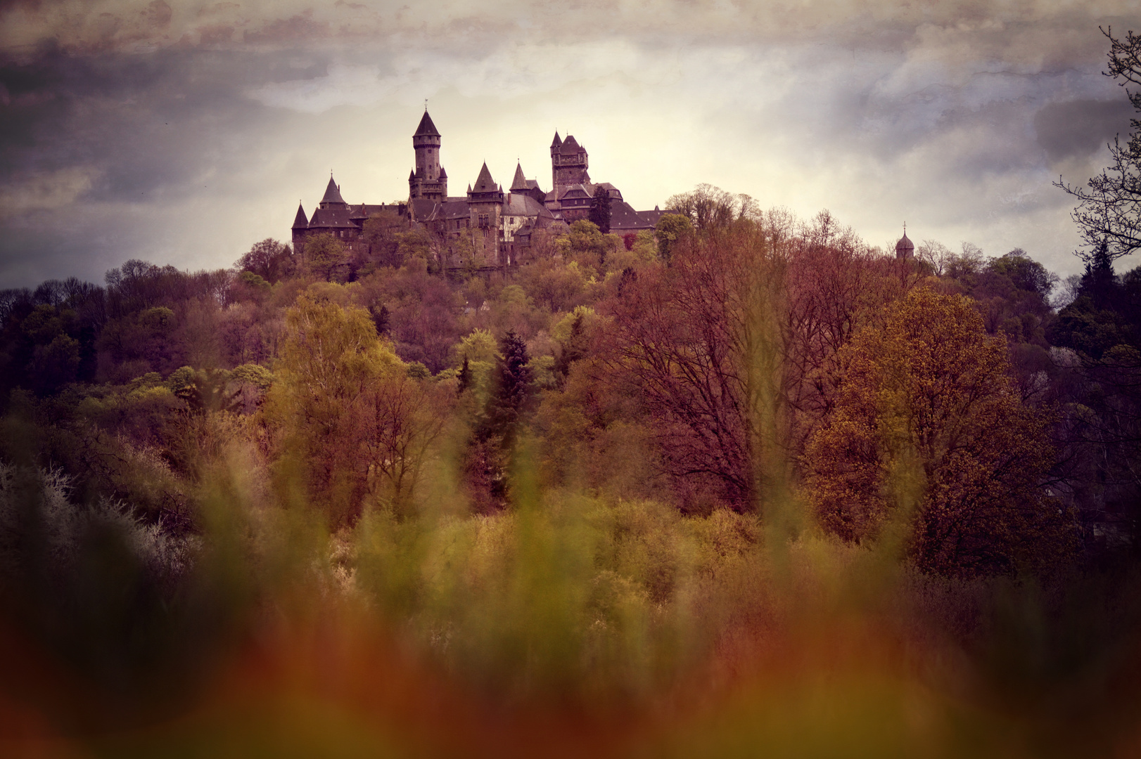 Schloss Braunfels