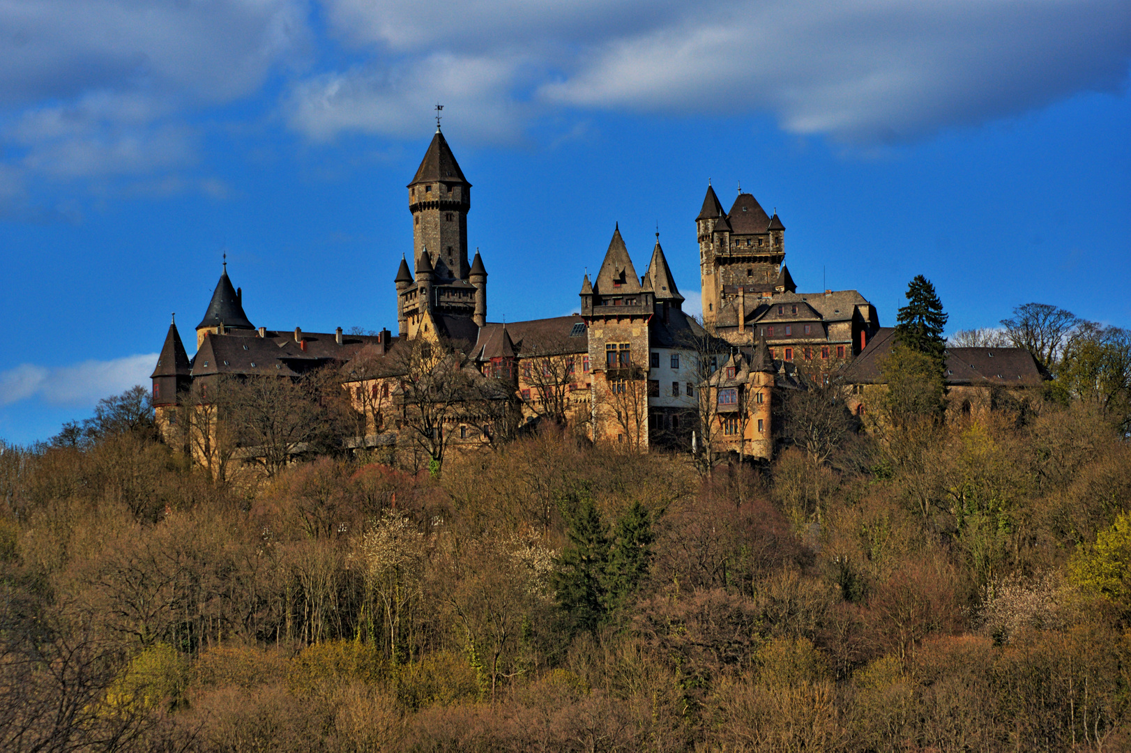 Schloss Braunfels