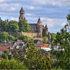 Schloss Braunfels