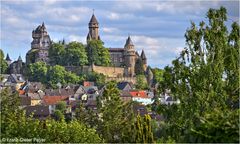 Schloss Braunfels