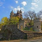 Schloss Braunfels