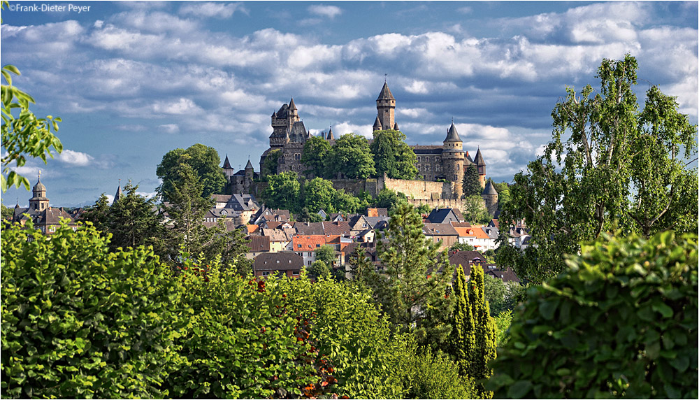 Schloss Braunfels