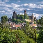 Schloss Braunfels