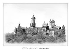 SCHLOSS BRAUNFELS