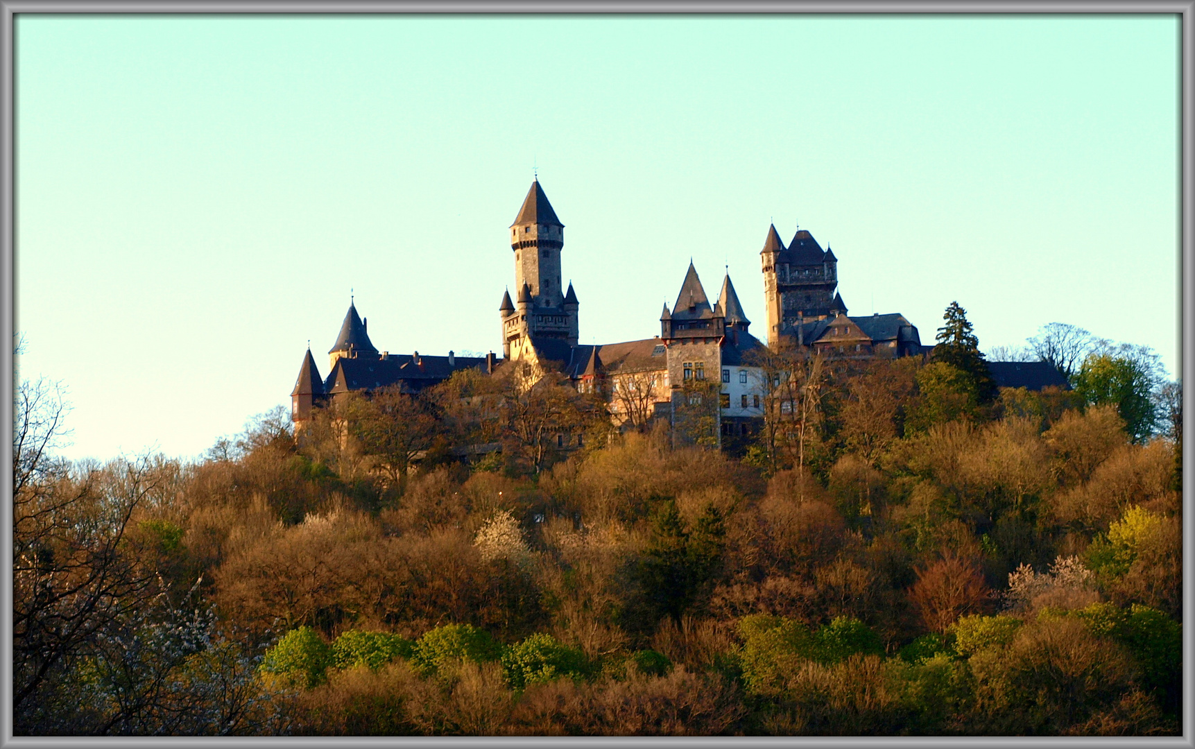 Schloss Braunfels