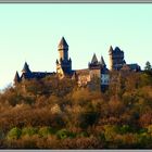 Schloss Braunfels