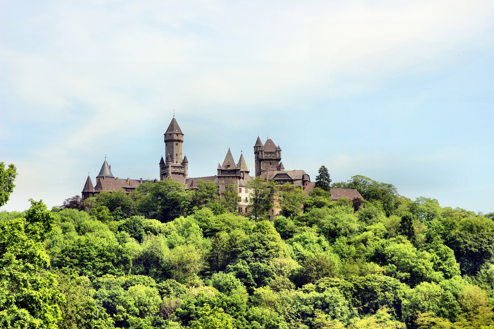 Schloss Braunfels