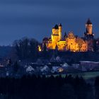 Schloss Braunfels in Braunfels