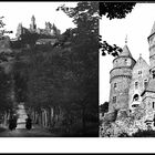 Schloss Braunfels um 1895