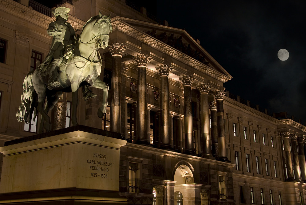 Schloss Braunschweig