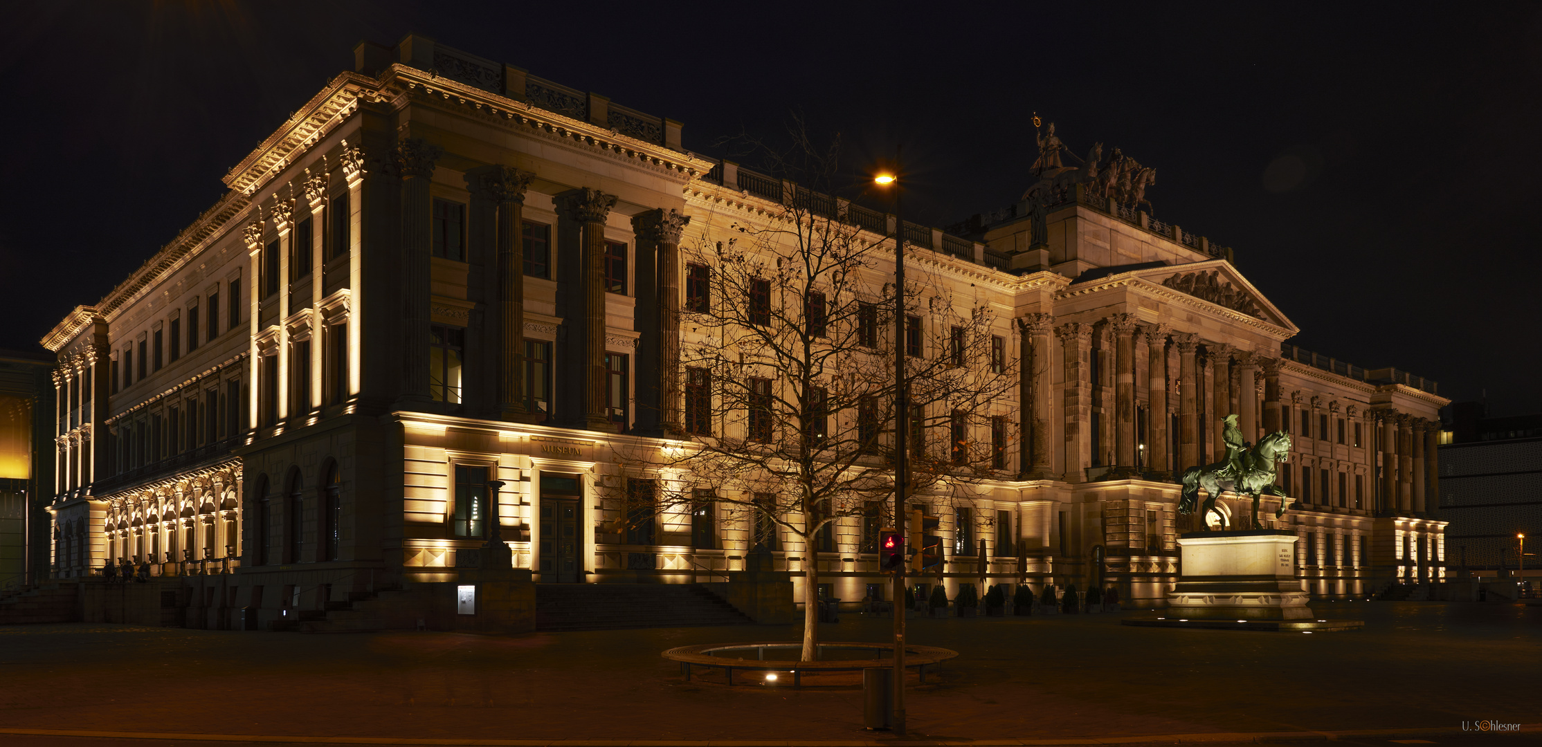 Schloss Braunschweig