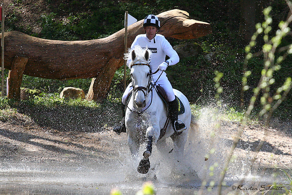 Schloss Bredeneek International Cross Country