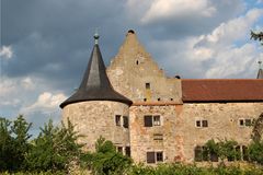 Schloss Breitenlohe