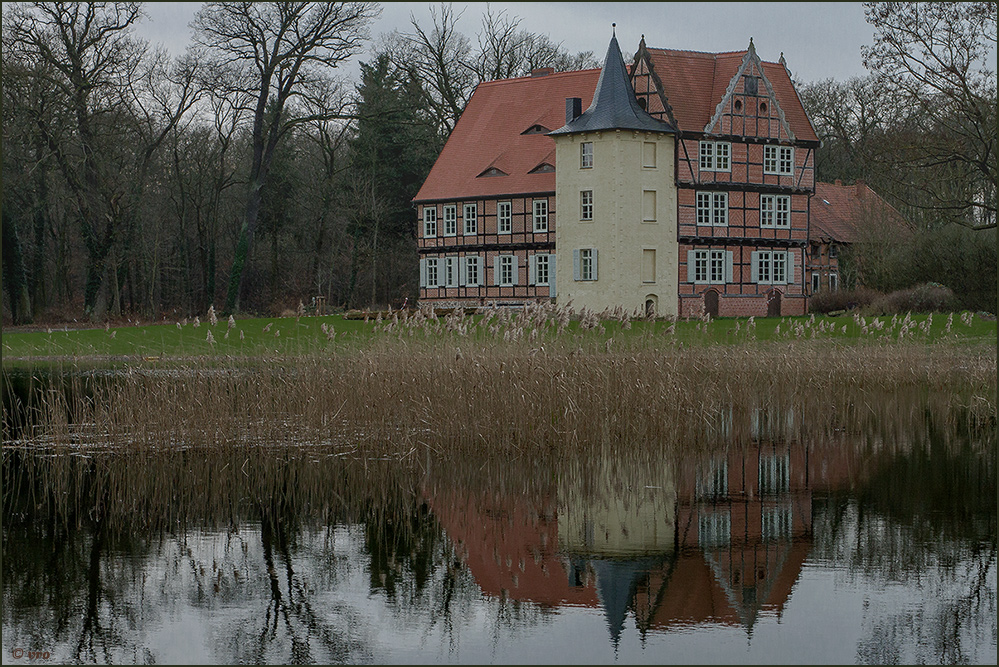 Schloß Briest