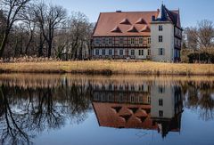 Schloss Briest