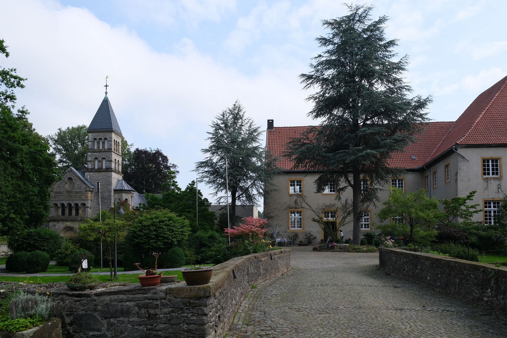 Schloss Brincke