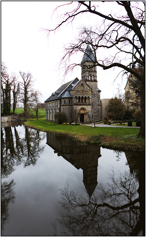 Schloß Brincke