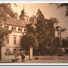 Schloss Britz 1938