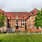 Schloss Brody (Pförten)