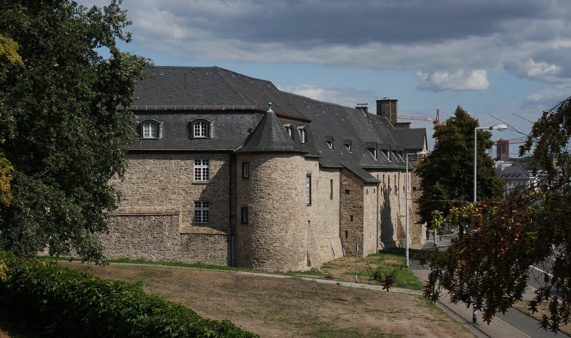 Schloss Broich