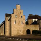 Schloss Broich, Mühlheim/Ruhr