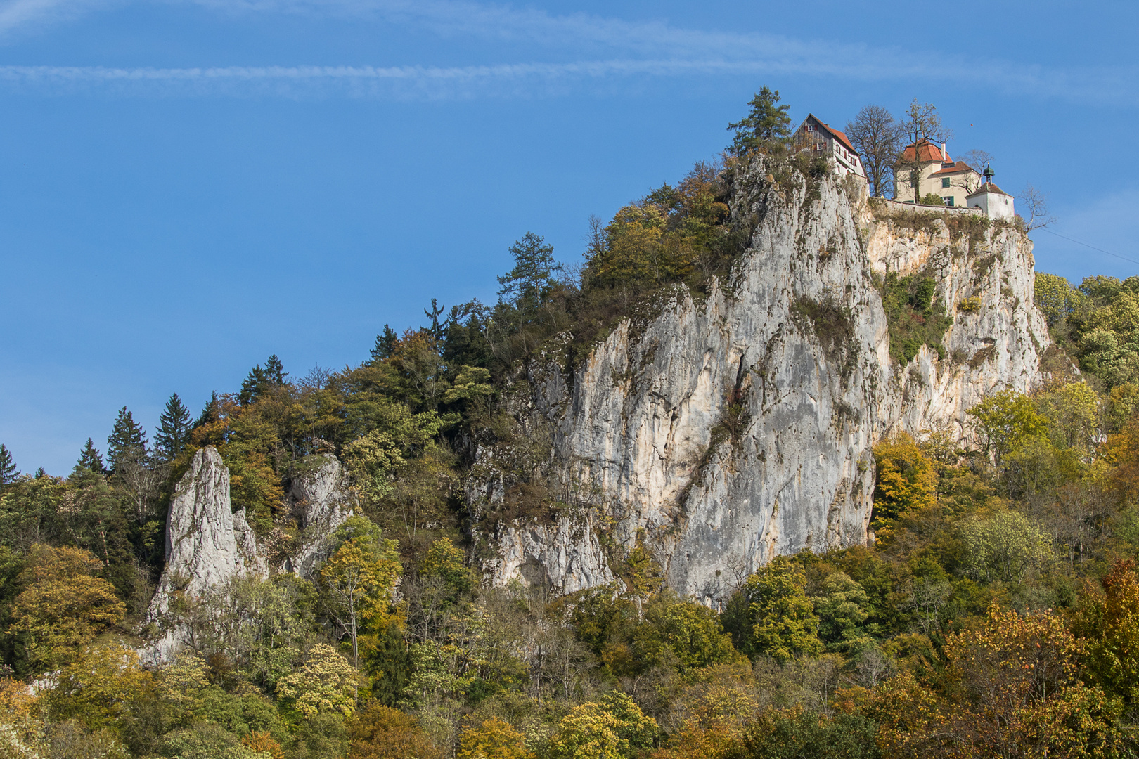 Schloss Bronnen