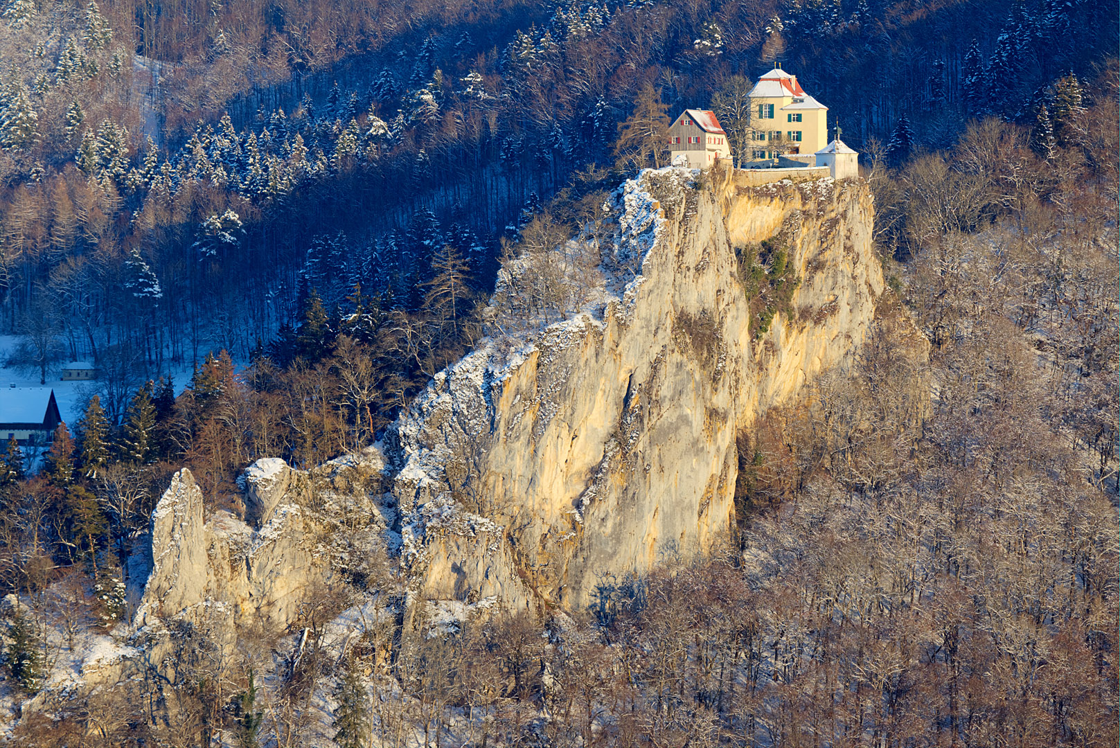 Schloss Bronnen