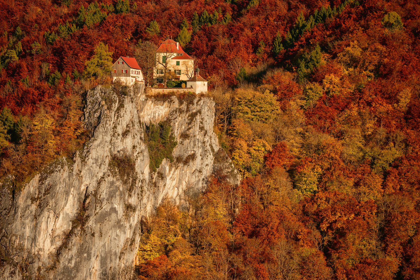 Schloss Bronnen