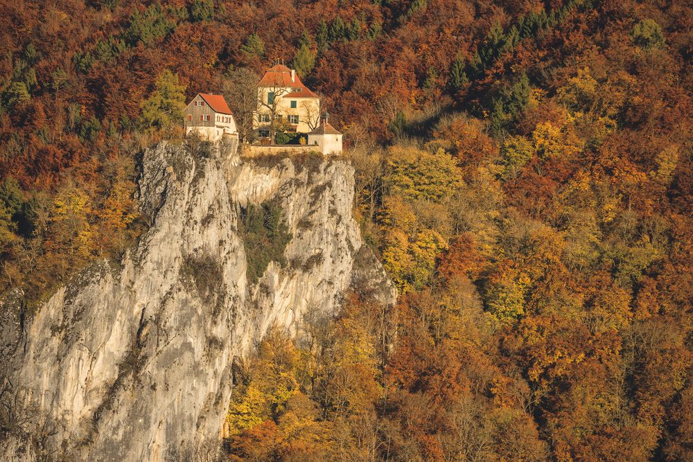 Schloss Bronnen