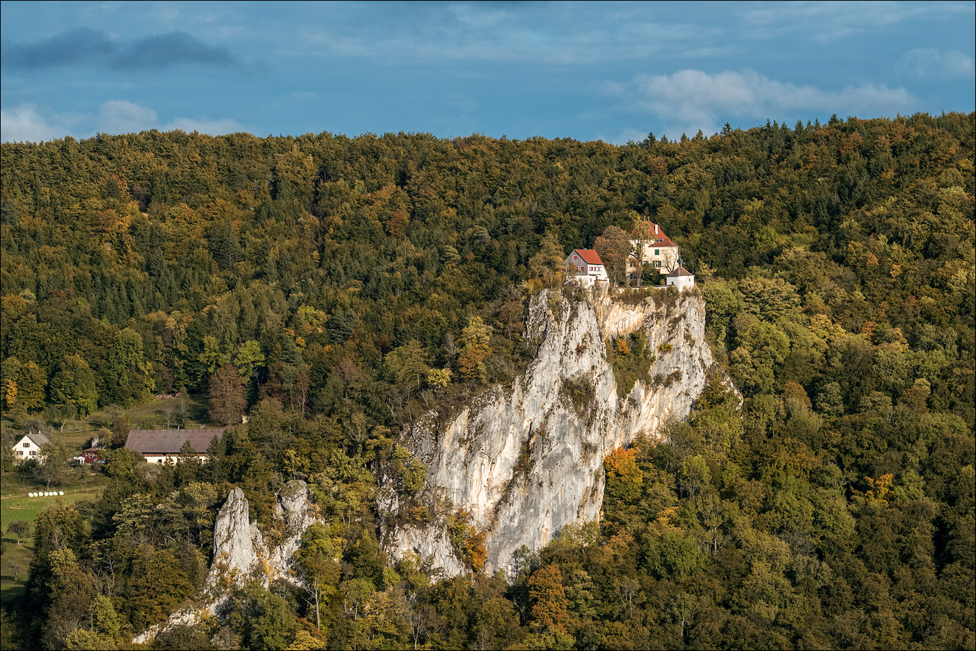 Schloss Bronnen