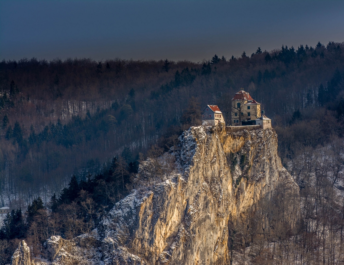 Schloss Bronnen