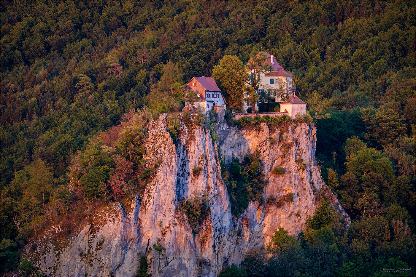 Schloss Bronnen