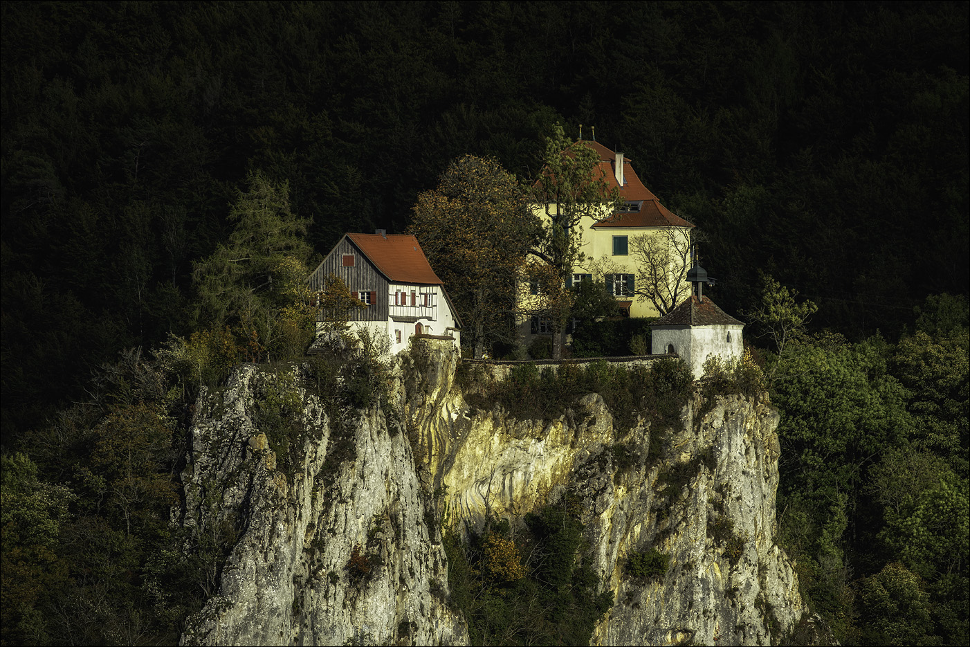 Schloss Bronnen