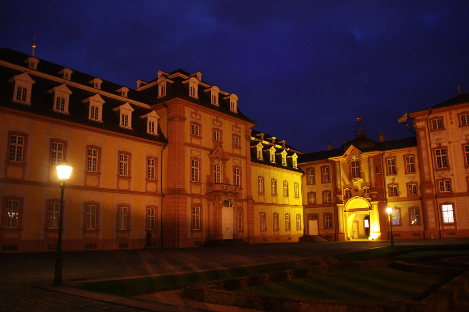 Schloss Bruchsal